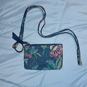 Vera Bradley Lanyard